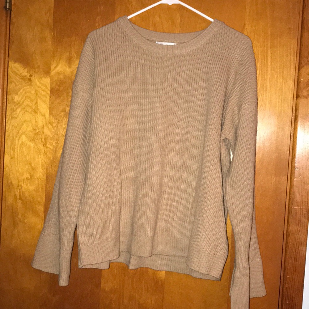 Jealous Tomato sweater
